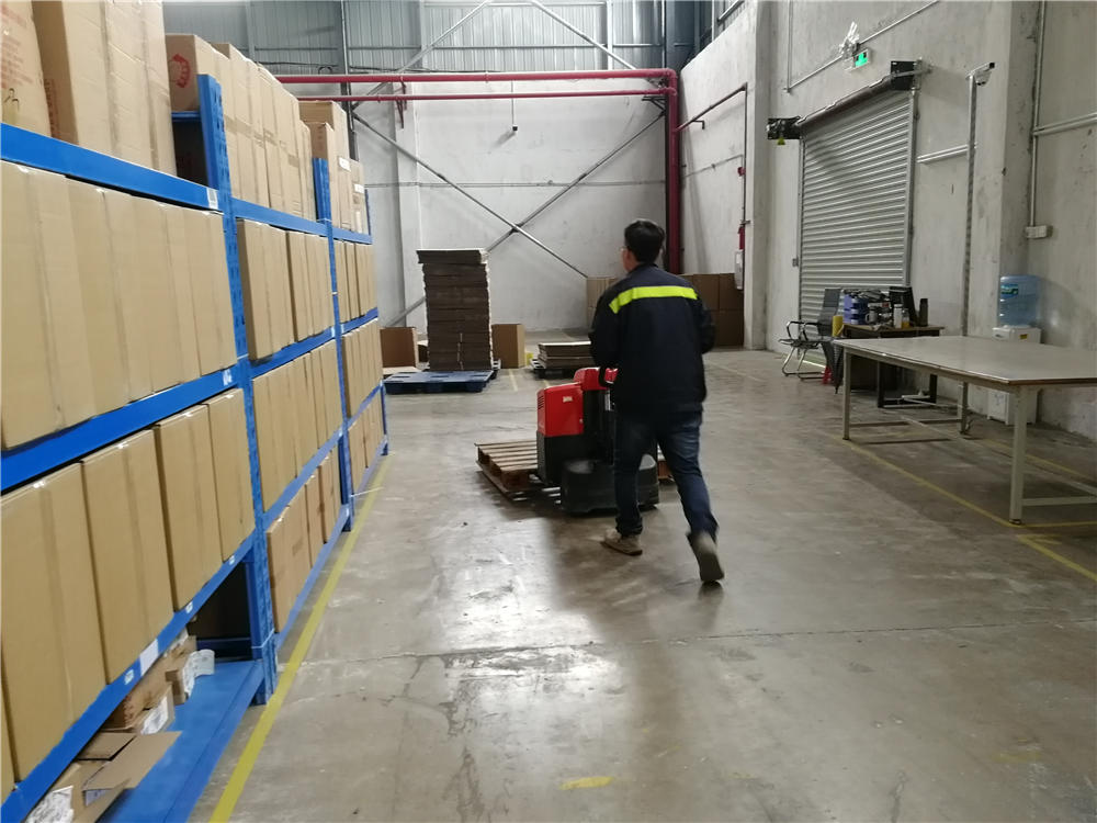 ���޲ֿ�ǰӦ�ð���Щʲô������