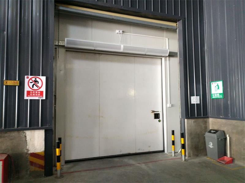 征途国际官网拉萨南庄专业恒温仓库正式启用