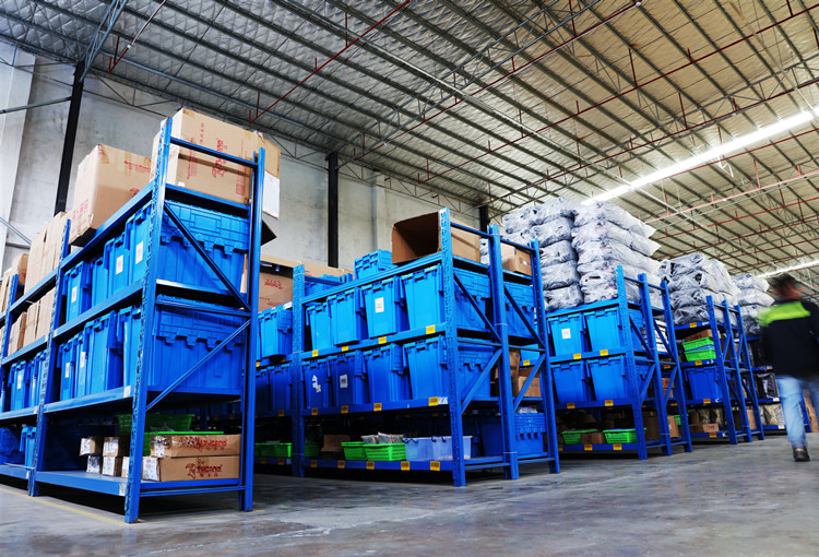 我司与东泰达成合作和谈