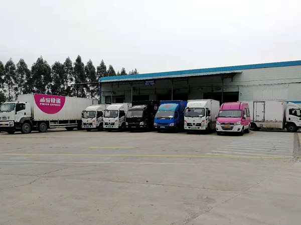 我司电商仓库高效治理四重点