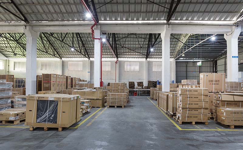 选择仓储物流表包意思何在？