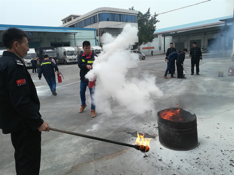 你知路仓库安全隐患有哪些吗？