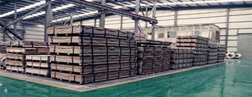 仓库物资安全治理