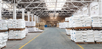 仓库治理的“六要”“六禁绝”