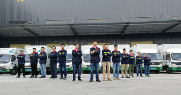 广东征途国际官网运输项目部