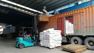 仓储治理存在的问题