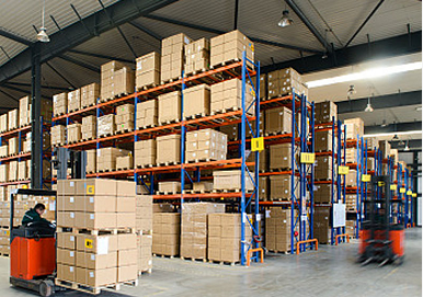 电商仓库“6S”治理奉行的要领