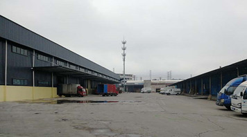 征途国际官网电商仓库设计规划初步规划