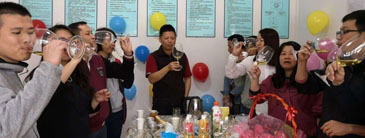 罗永浩梦碎了提醒创业者团队是第一位