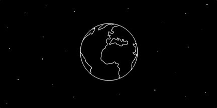 “熄灯”一幼时 全球驰名地标响应