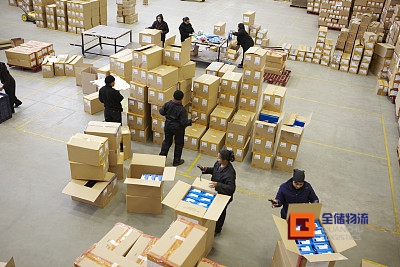 深刻探索仓储行业将来发展前途