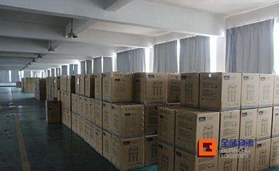 食品仓库仓储会遇到什么难题？