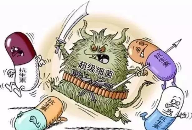 “超等真菌”威胁有多大？