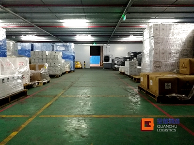 食品安全沉于泰山 食品仓库治理十个沉点 你必须知路