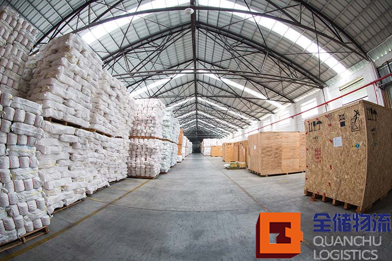 若何优化电商仓库布局和货物摆放？