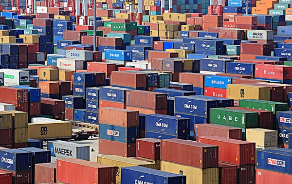 拉萨6家企业上榜广东表贸百强企业