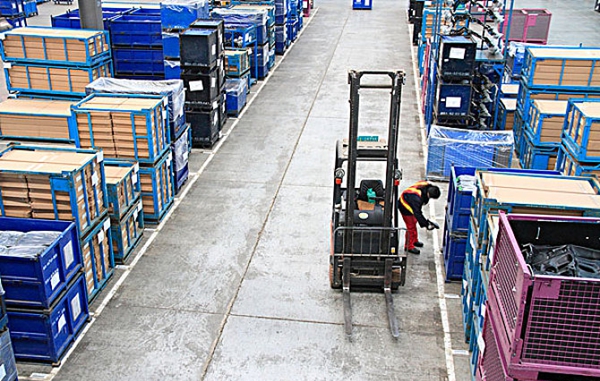 仓库规划精炼篇-拉萨电商企业多年经验总结