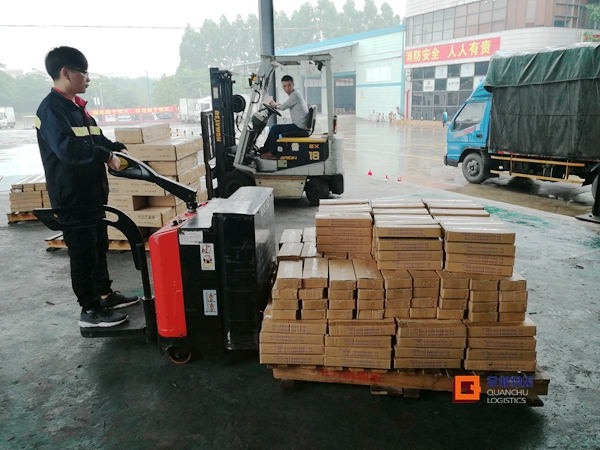 仓库表包企业员工对执行力的理解