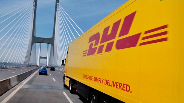 ����ȫ�� ������ҵ�캽�� ��DHL���л���ϯִ�й� �ƹ���
