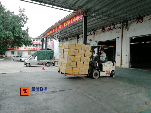 无人时期-人机协同才是仓储物流的正路