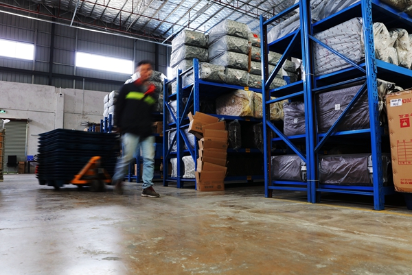 马云的“菜鸟”能飞多高 多远？