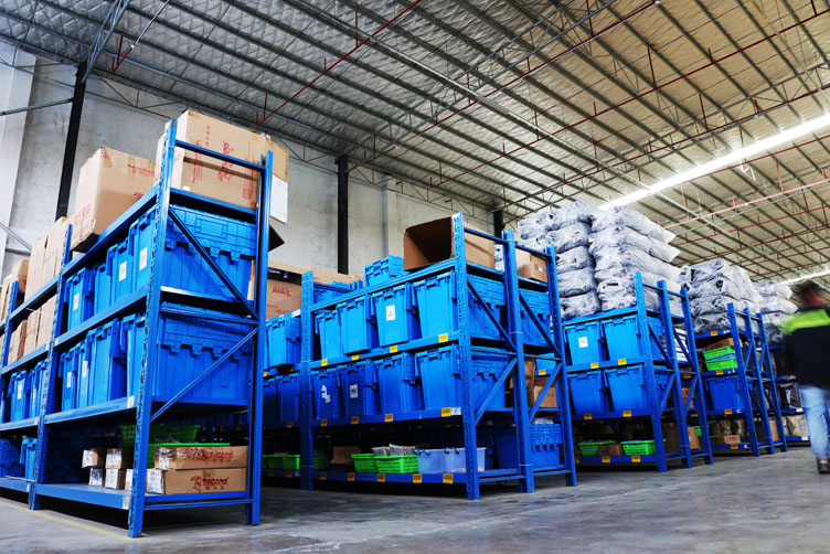 我司与优越合作共赢，征途国际官网拉萨仓库用心服务客户