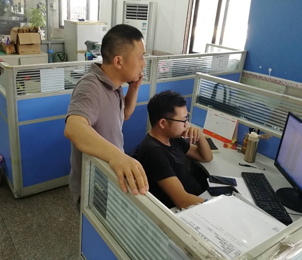 征途国际官网物流仓库仓储服务 提升客户信任感