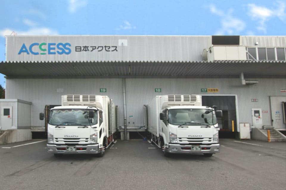 5d15728132deb 日本ACCESS株式会社八潮物流中心