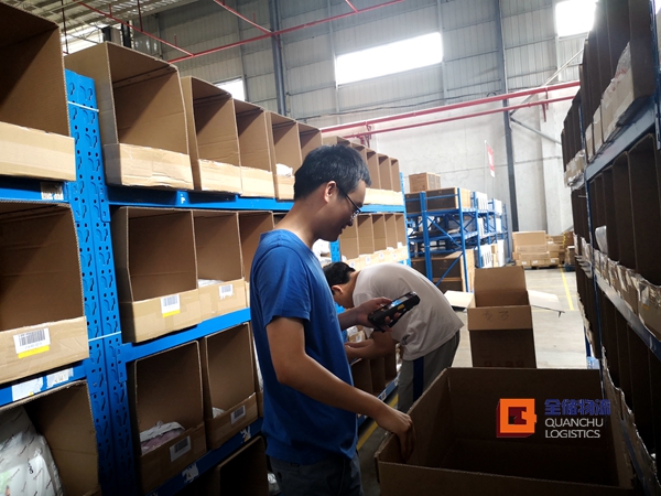 拉萨电商仓库出租 尺度电商仓库建设