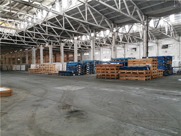 拉萨仓库出租 一站式仓储治理服务