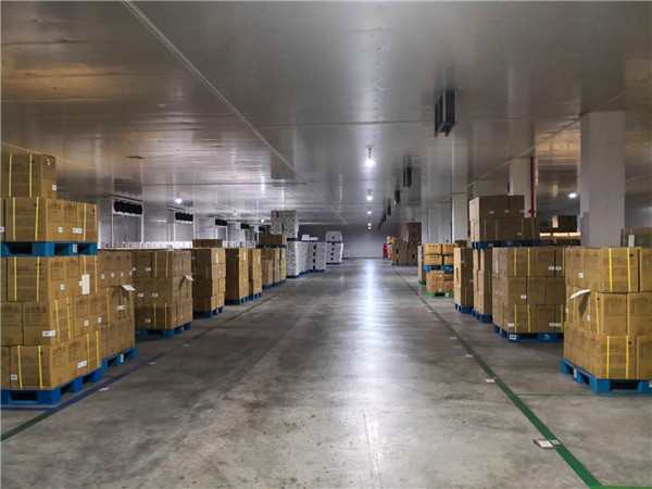 拉萨禅城尺度恒温仓库出租 为您造订相宜的温度