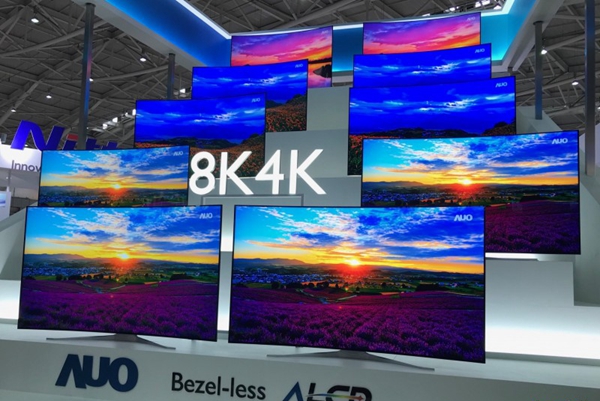 6月电视面板价值大跳水 7月仍无止跌迹象