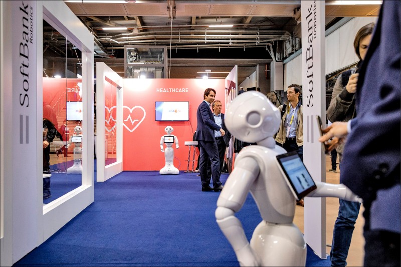 AI��Ϊ���ܻ���������ķ�������