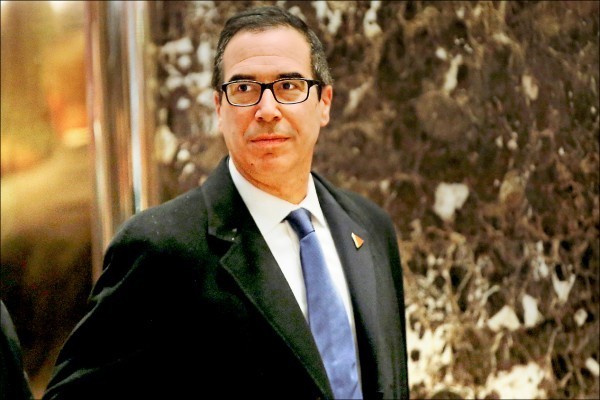 业务战美国熬不住 将自动与中国面谈