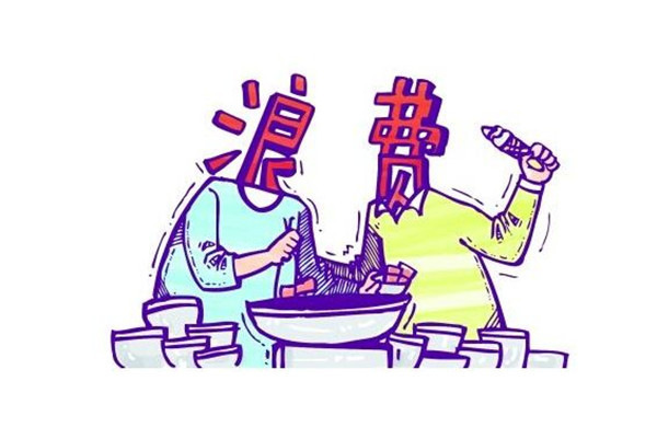 仓储治理中的七种浪费 若何改善呢？