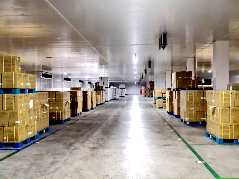 节俭仓库资金的首要库存节造步骤是什么？