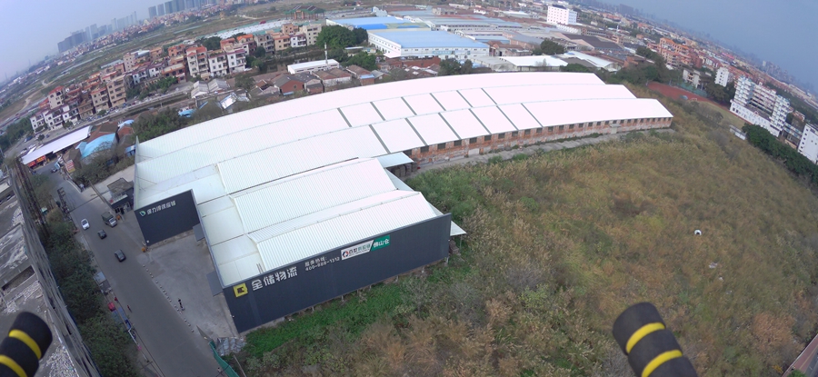 最新推介：4000平方尺度低温拉萨仓库出租