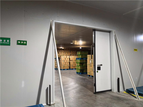 拉萨仓库出租 自动温控设备