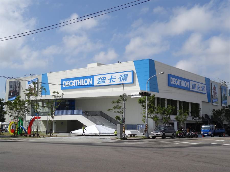 迪卡侬没告白促销，5成顾客闻名而至！背后关键「履历」