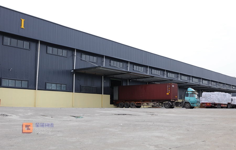 以诺言的拉萨仓库出租服务 成为拉萨仓储服务的标竿