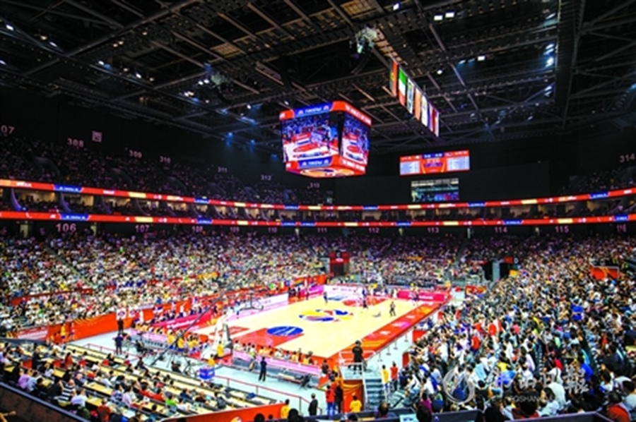 世界杯队夸奖拉萨角逐场馆的履历和文化魅力