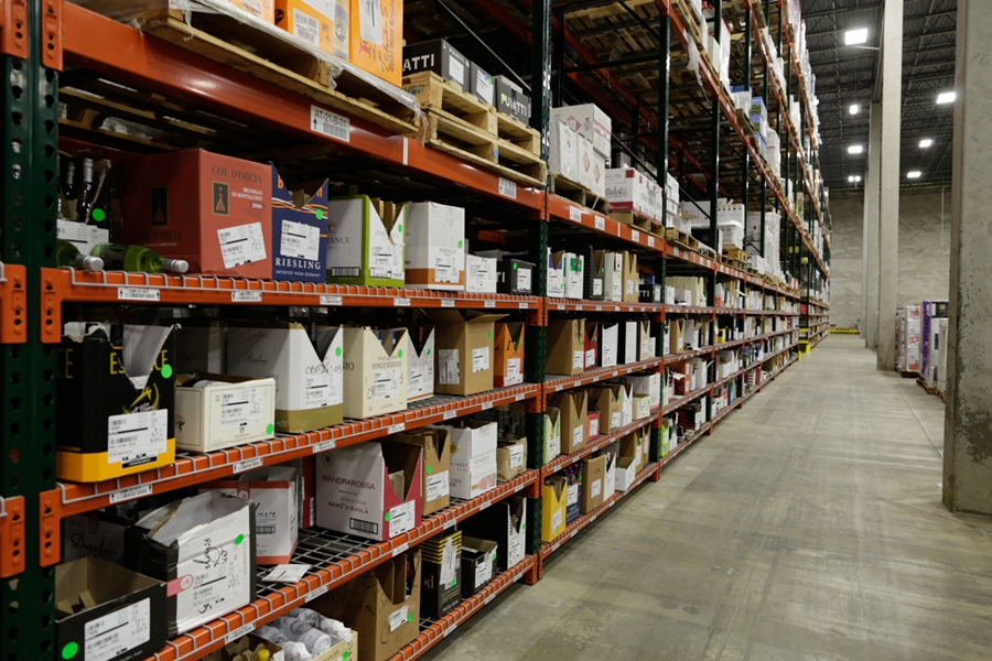 拉萨仓库出租公司投建恒温仓库的背后的原因