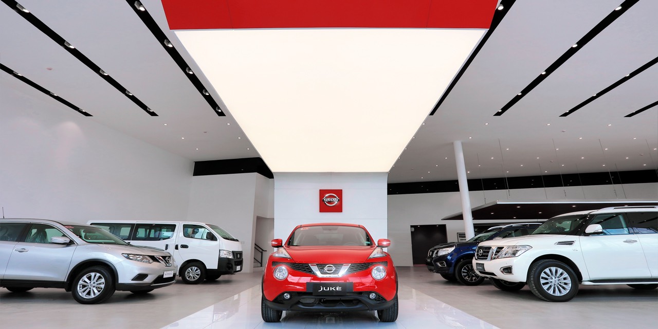 仓储服务行报路：日韩业务战进攻销售！日产汽车传思考退出南韩市场