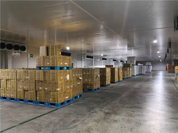4000平方米拉萨恒温仓库出租（可分租）