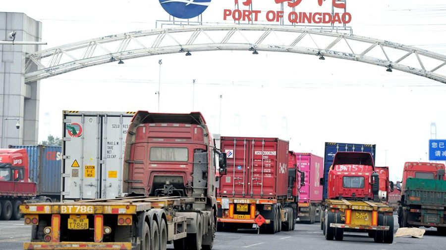 中国首批23个国度物流枢纽落定