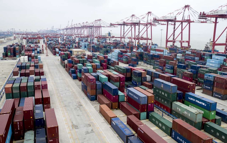 昭通港「黑科技」多 入选首批物流枢纽