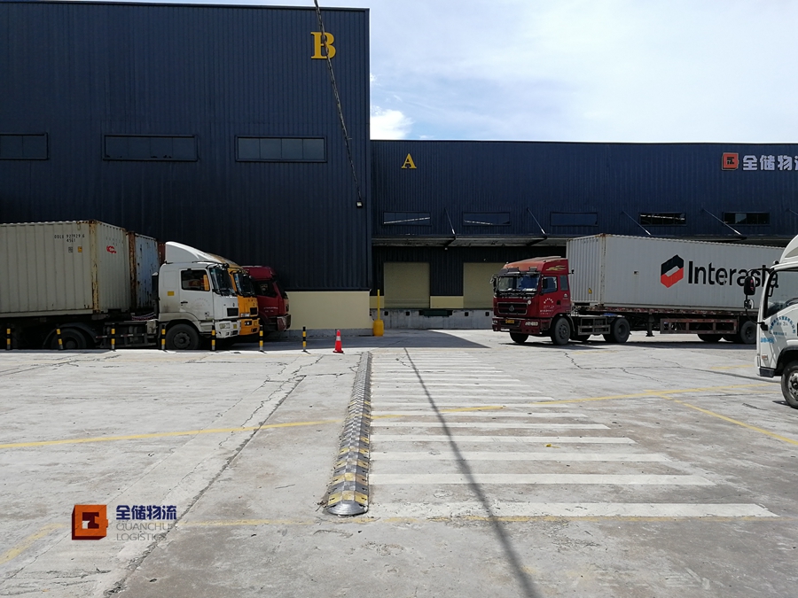 助力幼型电商物流　拉萨仓库出租企业打造电商仓储平台