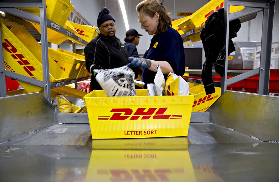 ������е�˵�����������ʲź��� DHL������Ԫϵͳ������������