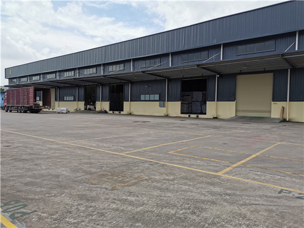 拉萨电商（快消品）仓库出租