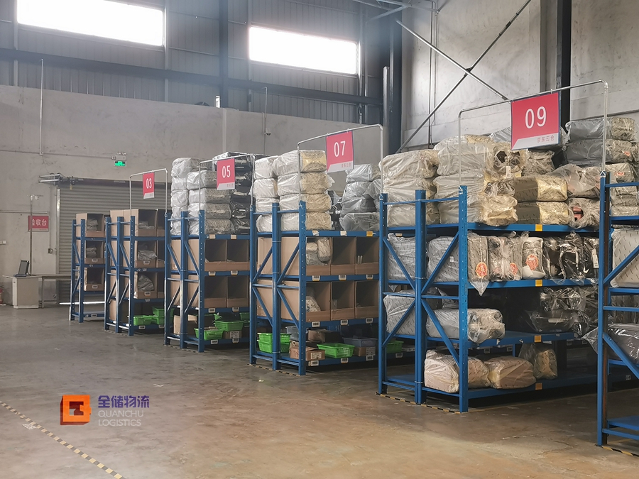 拉萨创业电商仓库4000m?出租，可宰割出租